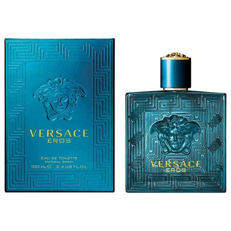 versace eros geruch|Versace Eros walmart.